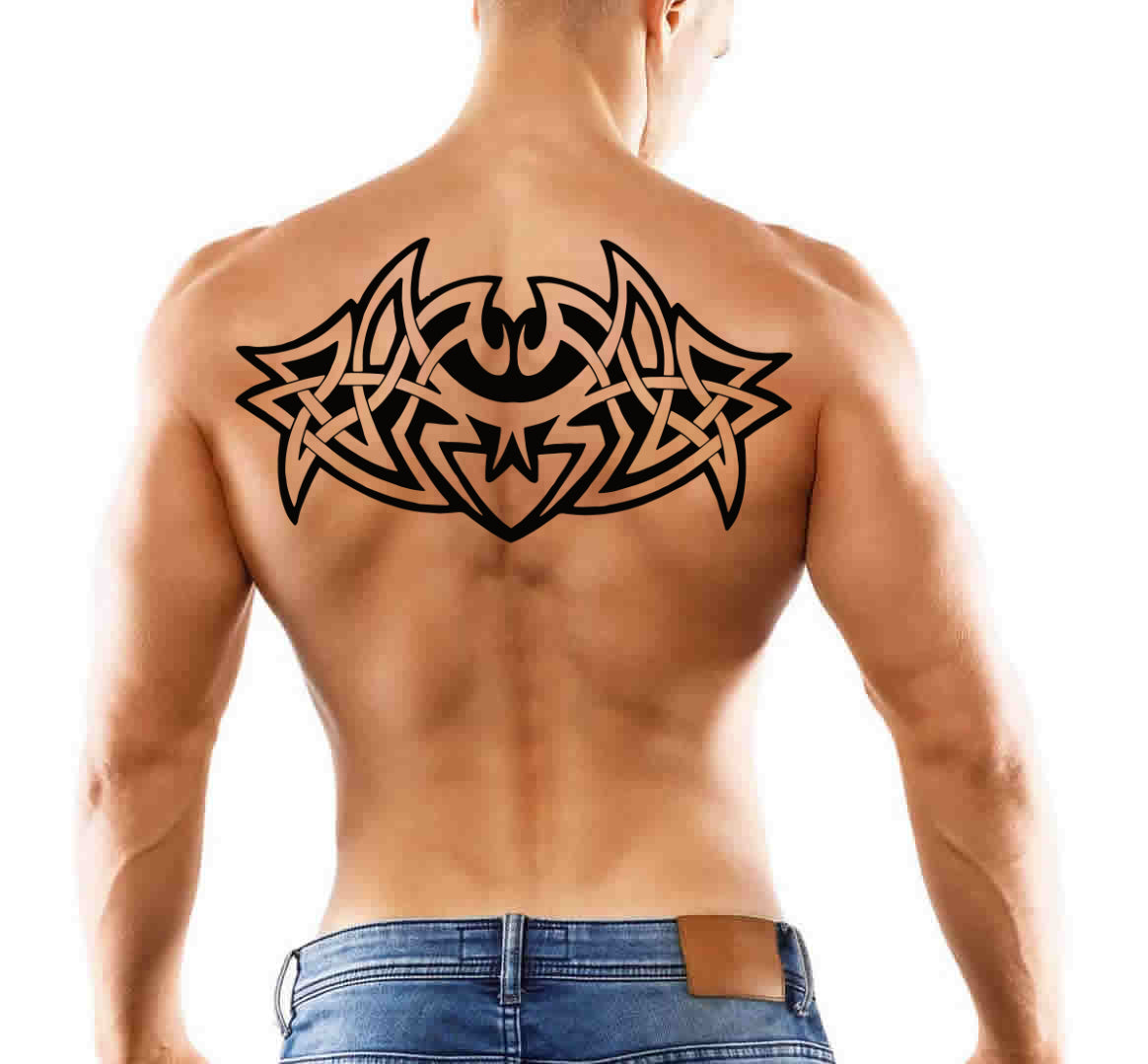 Celtic Design. PNG Digital Print file.