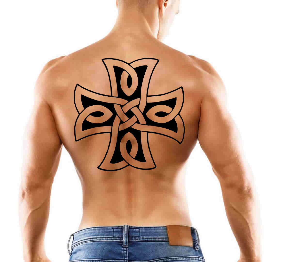 Celtic Design. PNG Digital Print file.