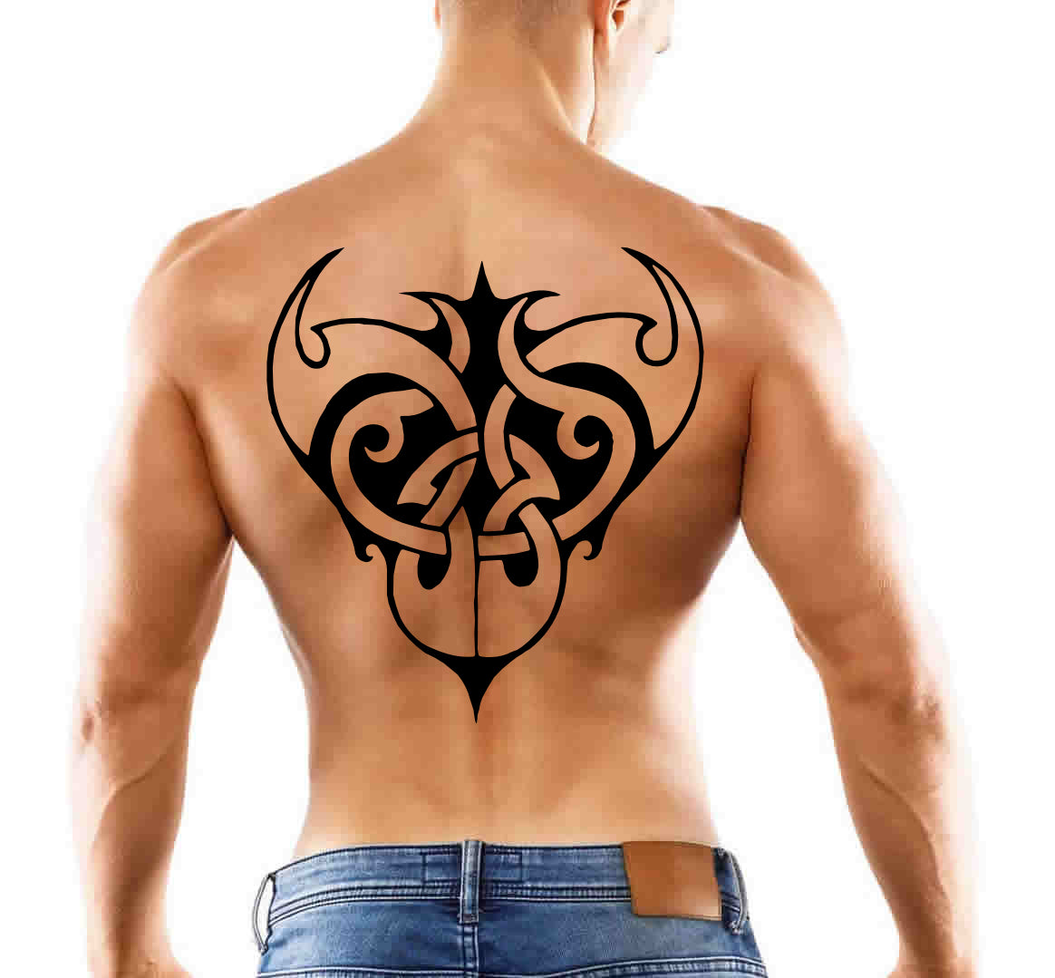 Celtic Design. PNG Digital Print file.