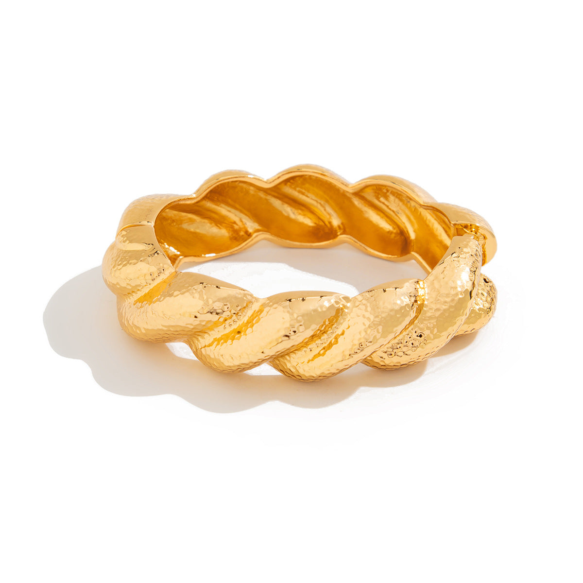 Exaggerated Design Bracelet