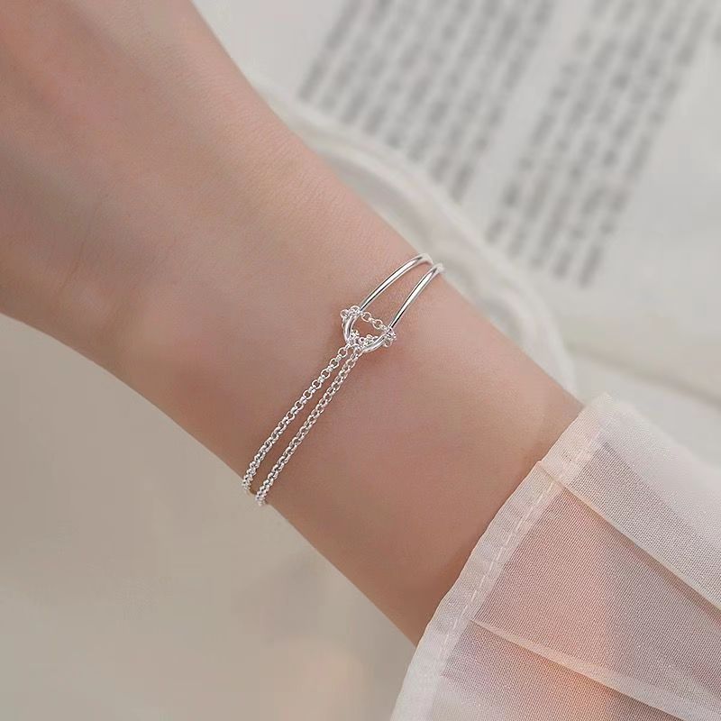 Cool Half Bracelet Bracelet