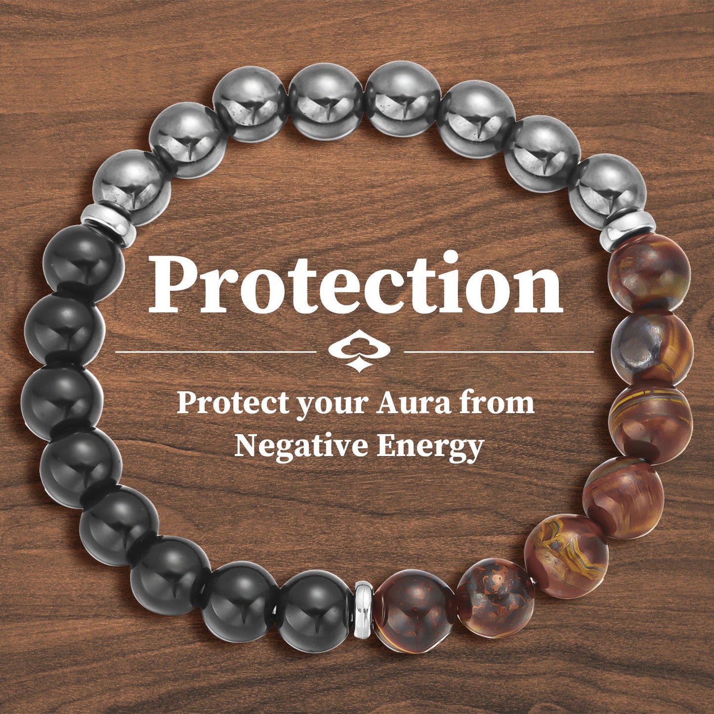 Natural Stone Bracelet's
