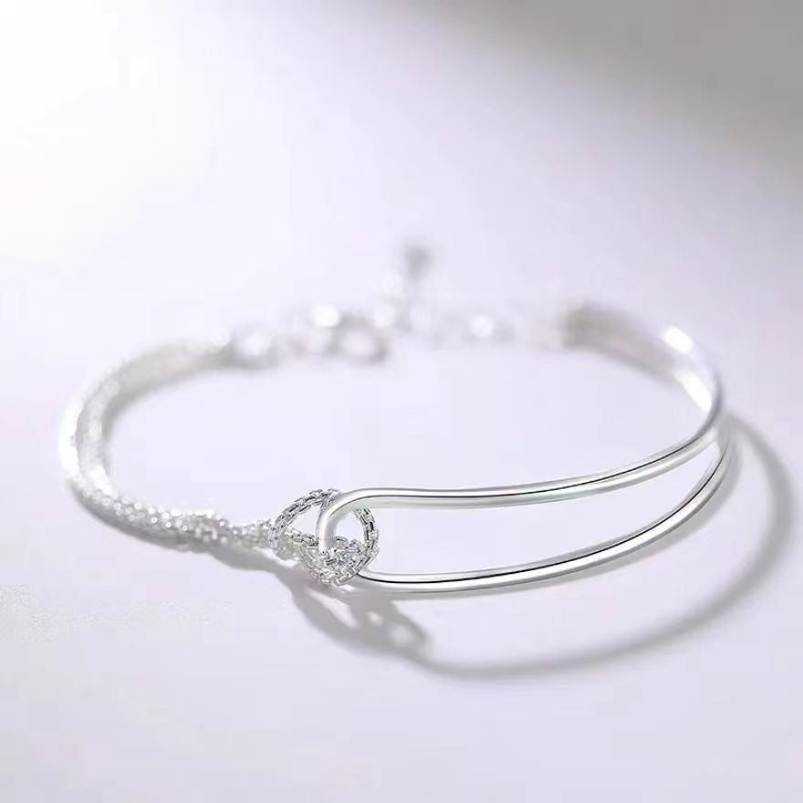 Cool Half Bracelet Bracelet