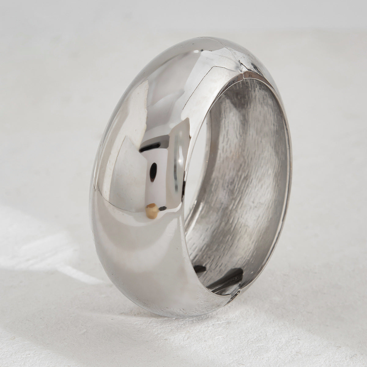 Exaggerated Design Bracelet