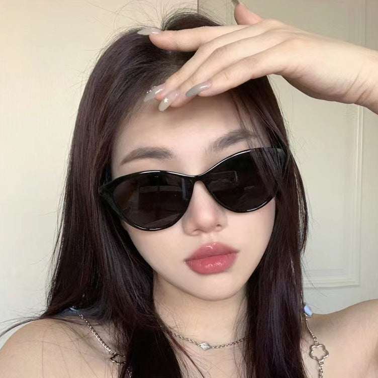 Retro Fashion Sunglasses