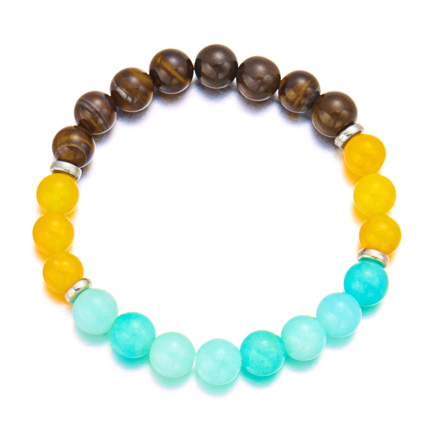 Natural Stone Bracelet's
