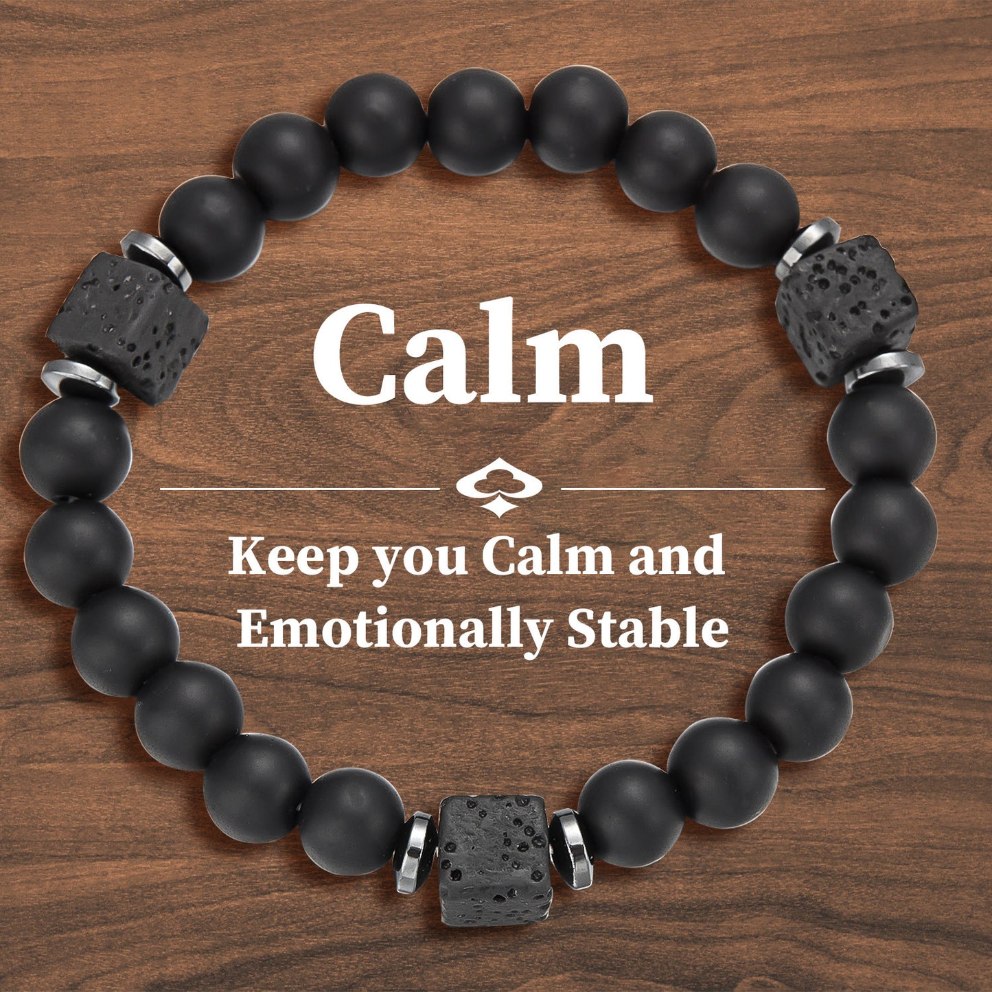 Natural Stone Bracelet's