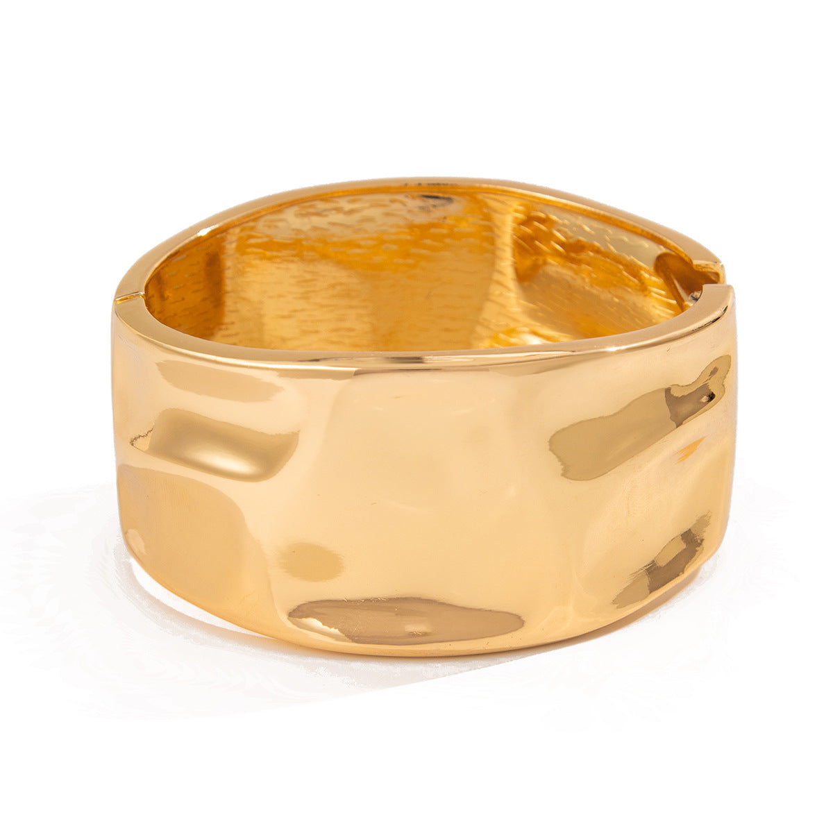 Exaggerated Design Bracelet