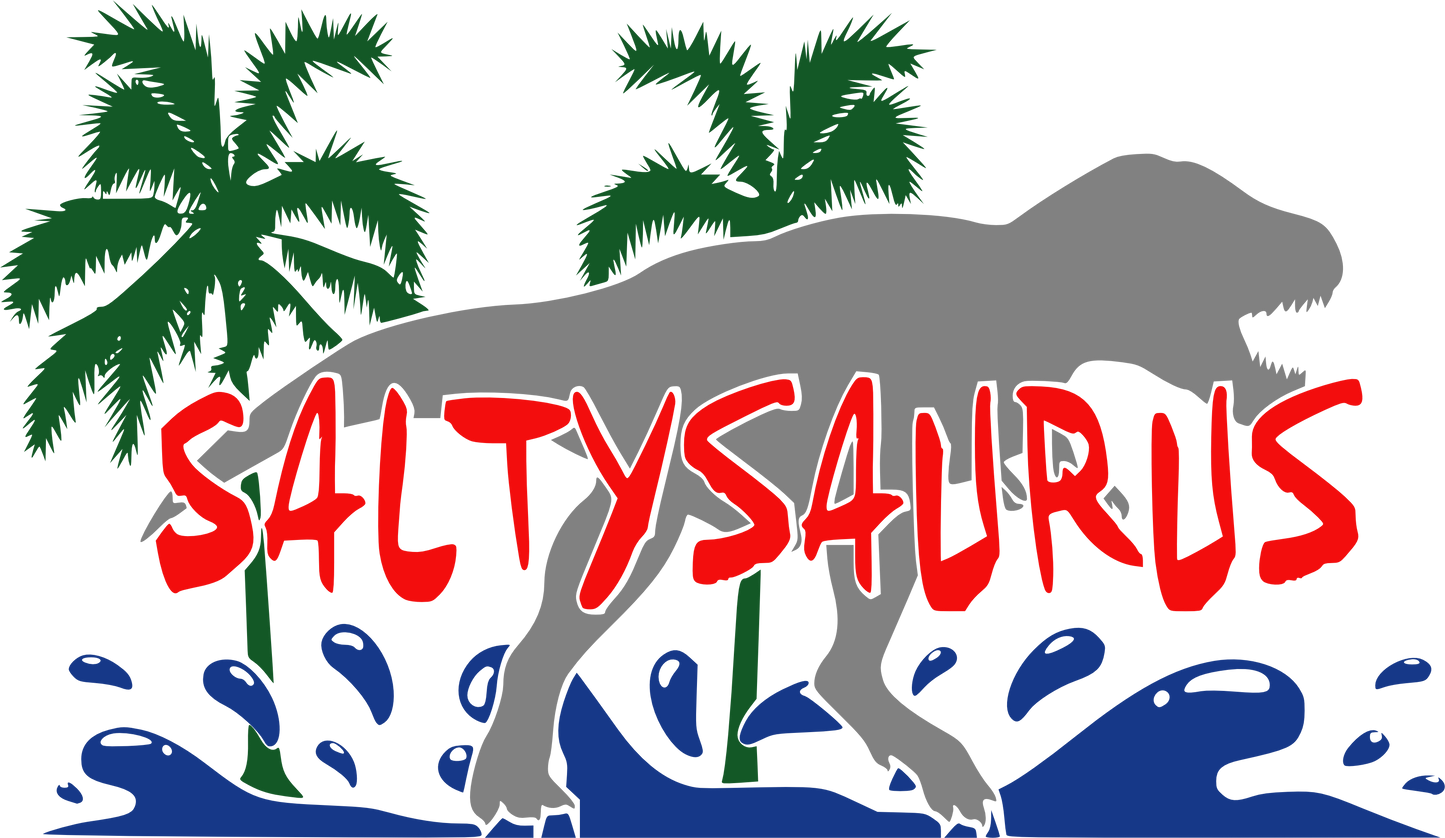 SALTYSAURUS.COM / DOMAIN FOR SALE