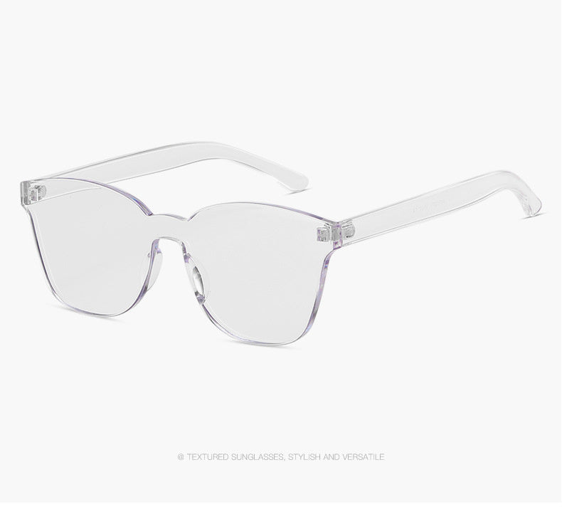 Candy Color Sunglasses