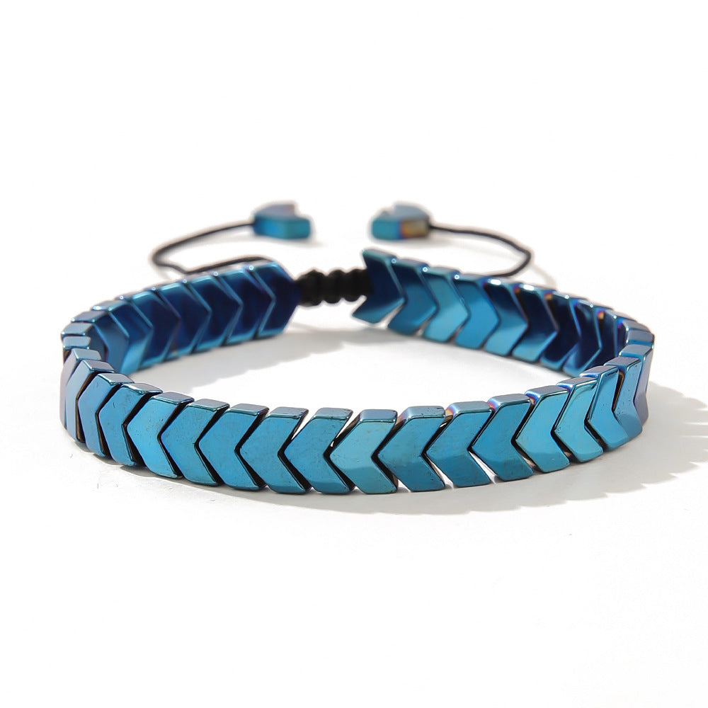 Arrow Bracelet