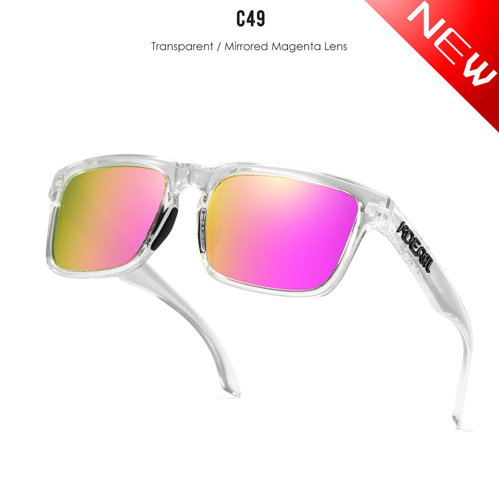 Colors Polarized Sunglasses