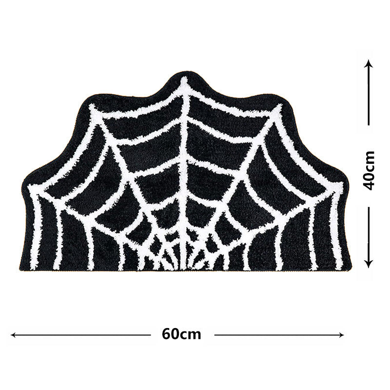 Halloween Horror Doormat