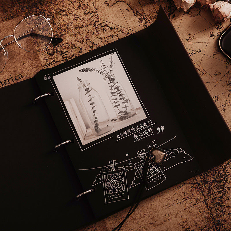 Photo Gallery Scrapbook
