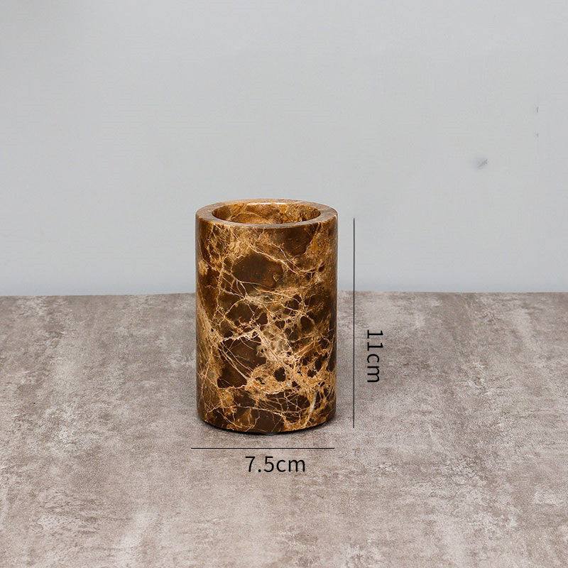 Marble Wash Set
