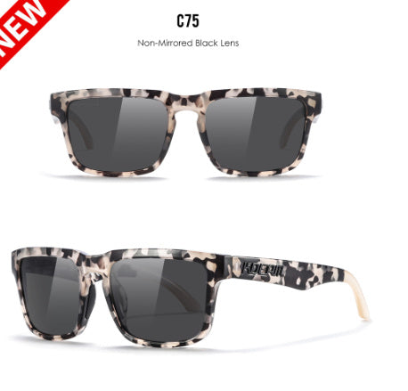 Colors Polarized Sunglasses