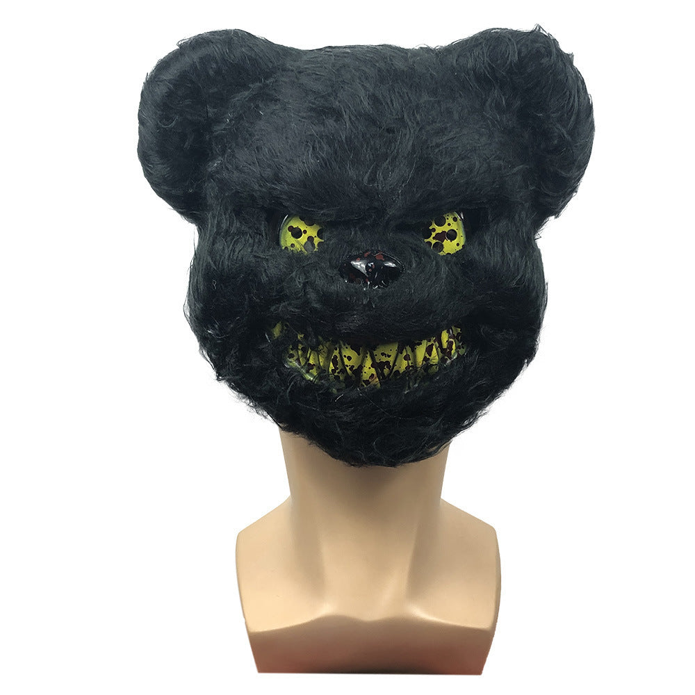 Halloween Mask's