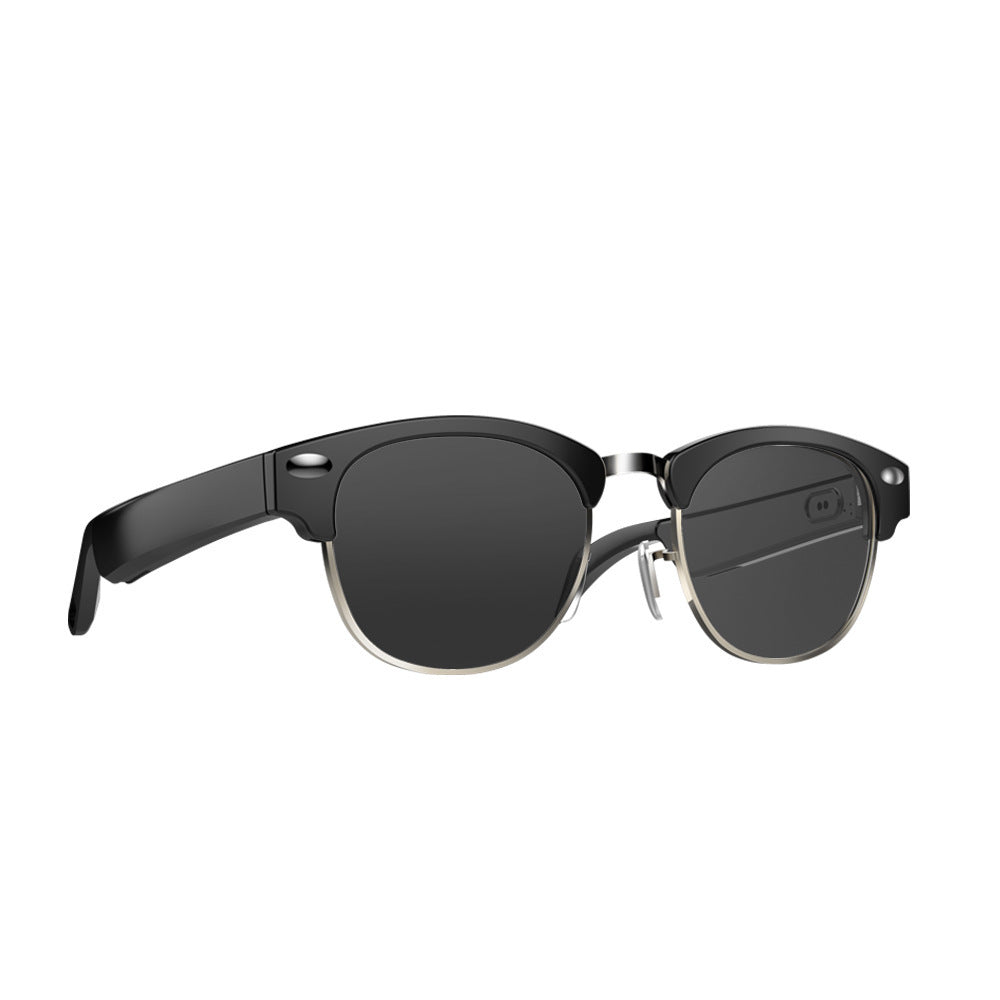 Smart Bluetooth Sunglasses