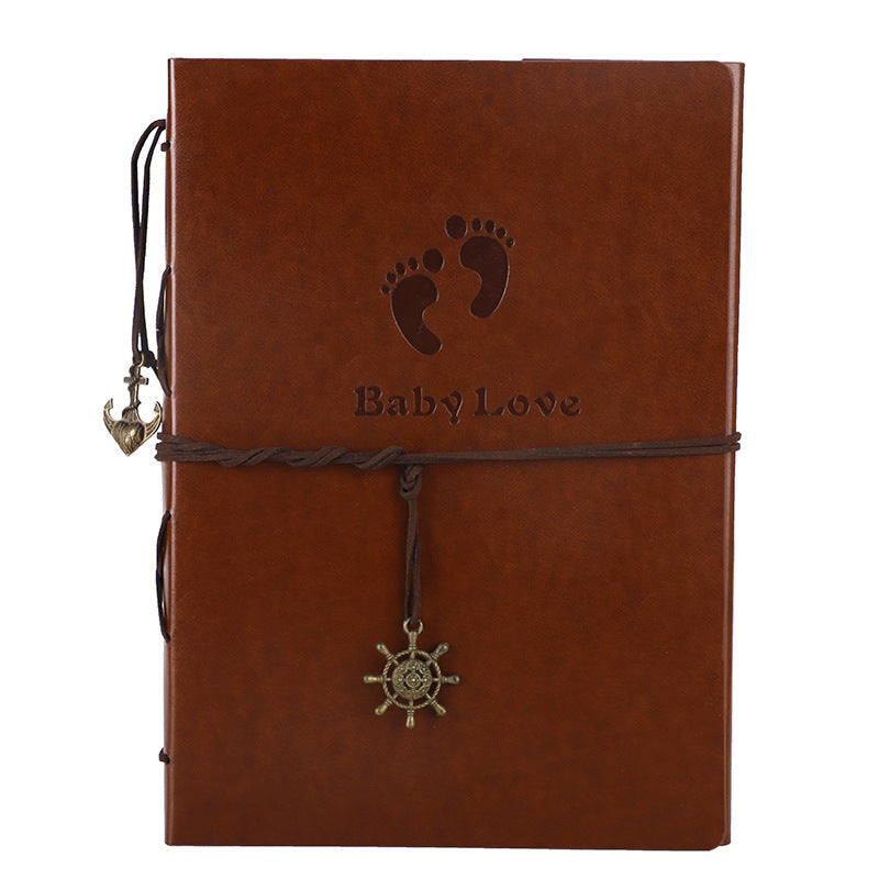 Photo Gallery Scrapbook