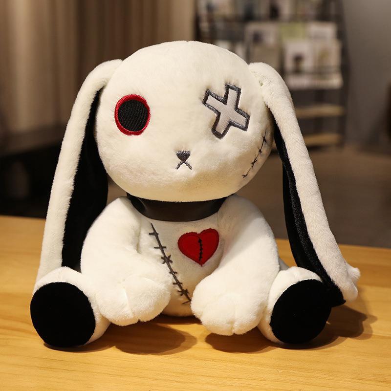 Dark Reborn Plush Rabbit
