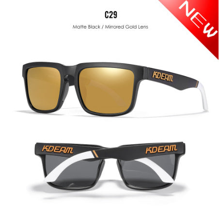 Colors Polarized Sunglasses