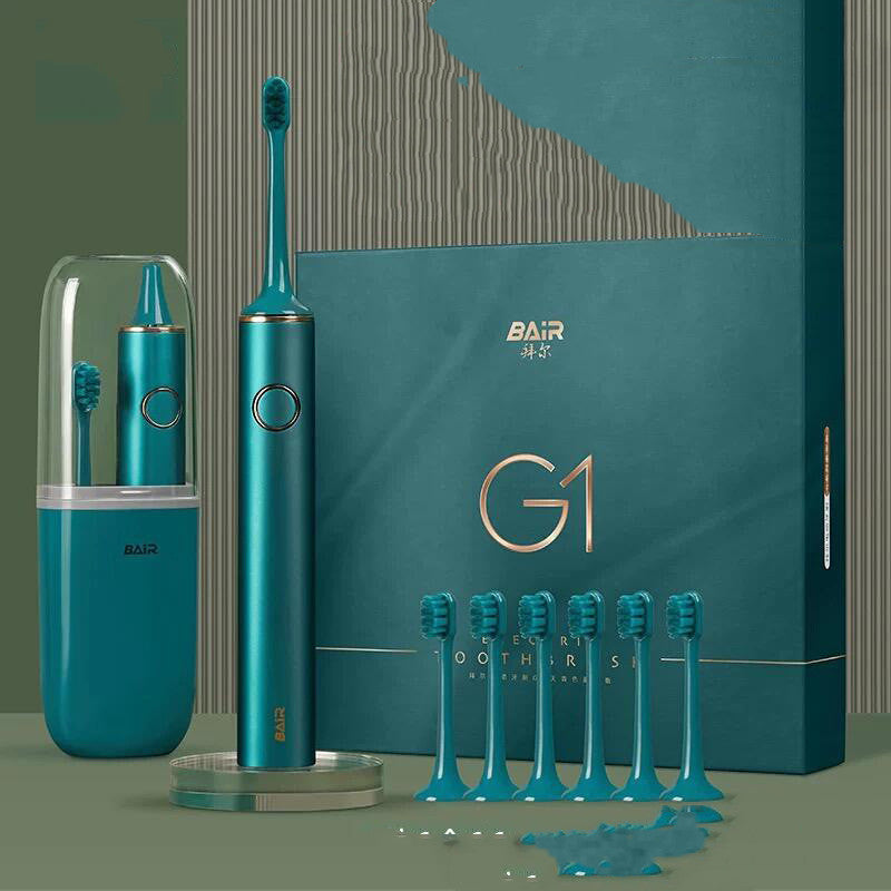 Adult Rechargeable Sonic Ultra-automatic Toothbrush