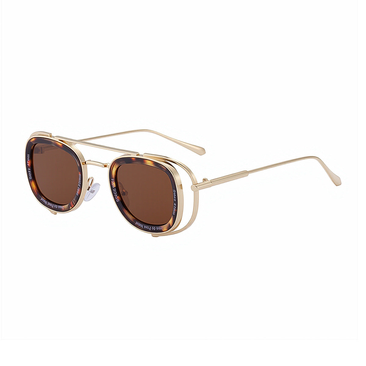 Fashion Man Retro Sunglasses