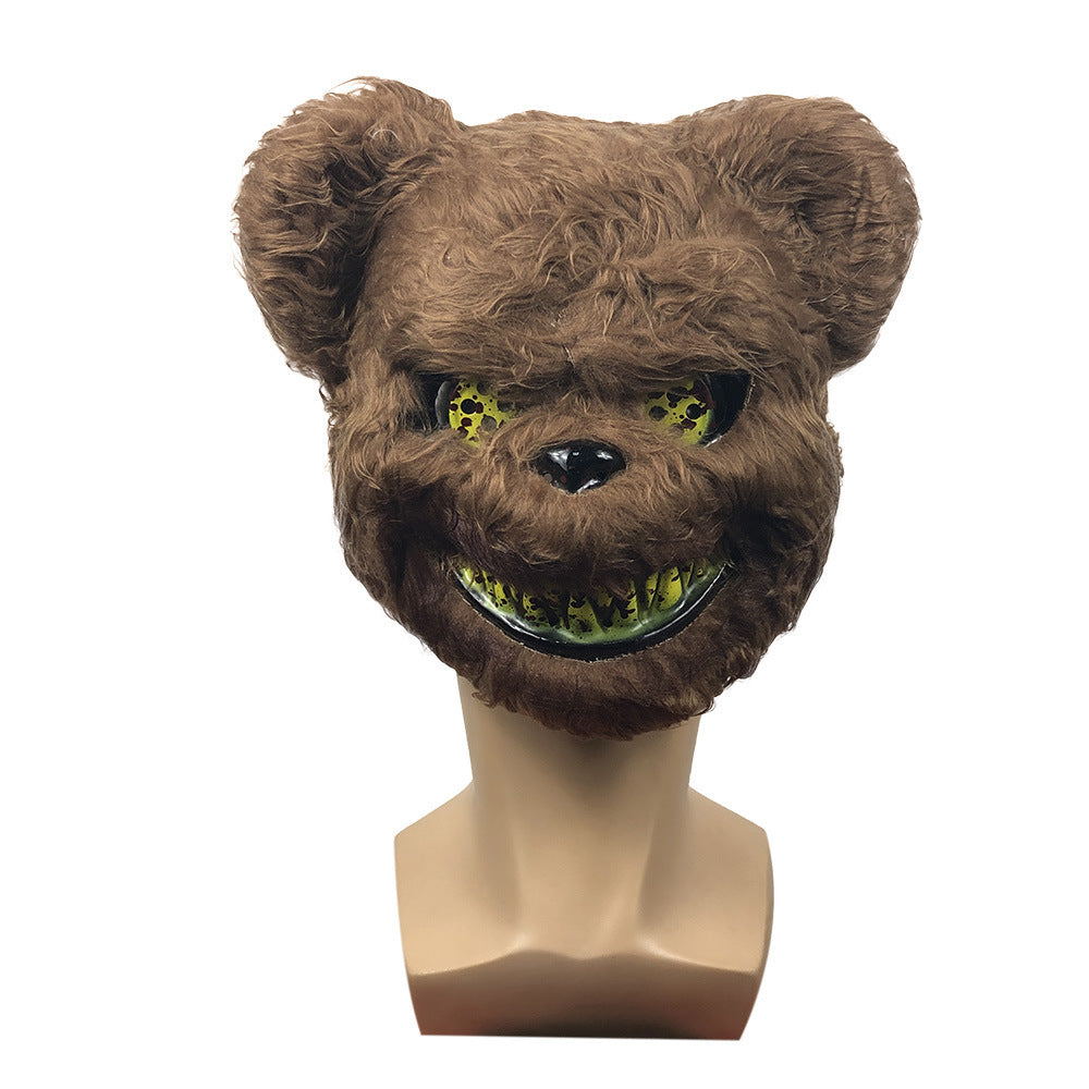 Halloween Mask's
