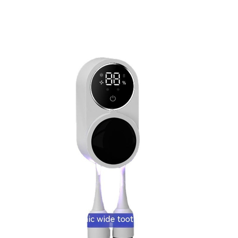 Uv Toothbrush Sanitizer