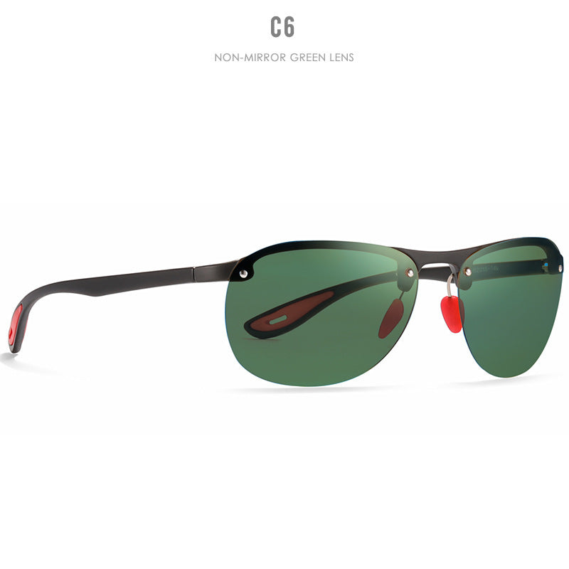 Fashion Polarized Sunglasses
