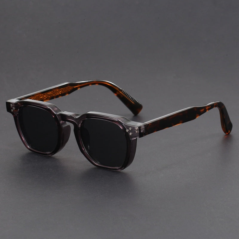 Chunky Monkey Fashion Sunglasses