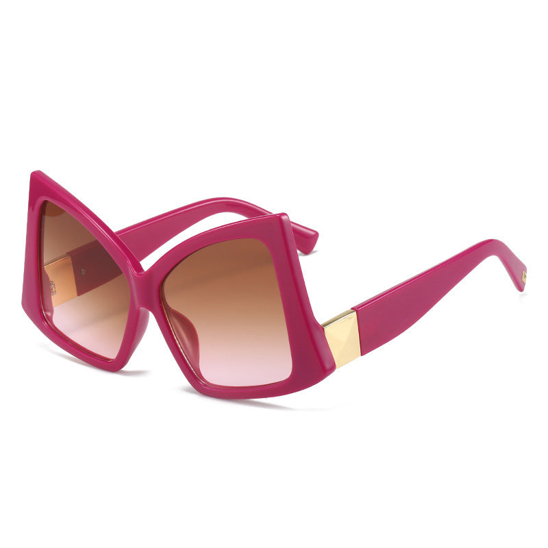 Women's Bow Sunglasses