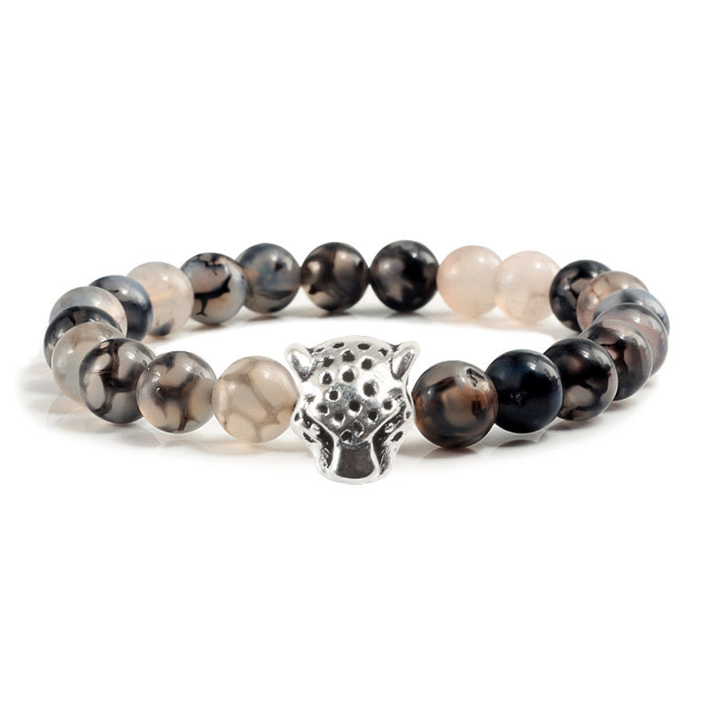Scattered Beads Bracelet