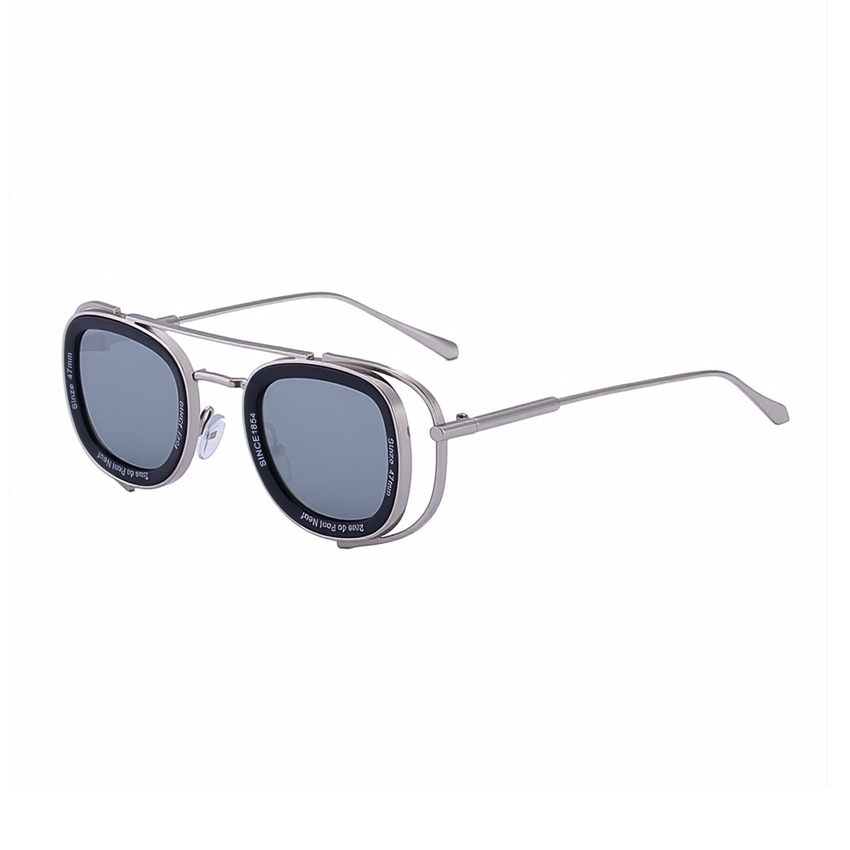 Fashion Man Retro Sunglasses