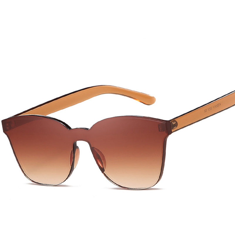 Candy Color Sunglasses