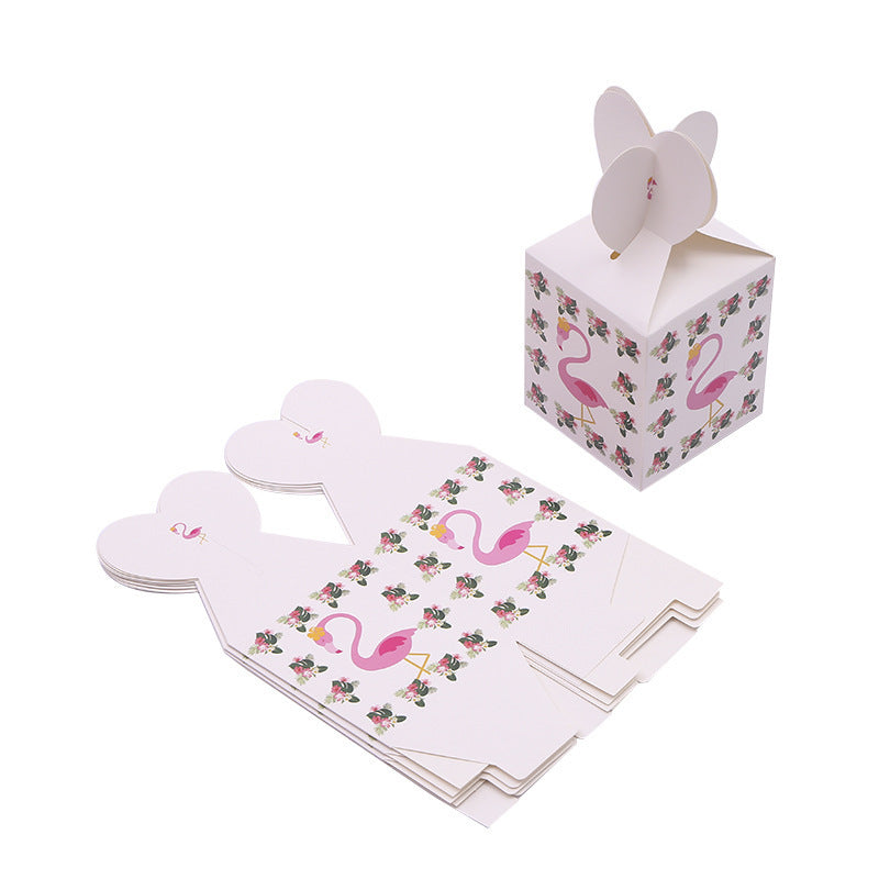 Flamingo Party Set