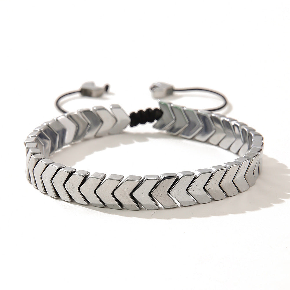 Arrow Bracelet