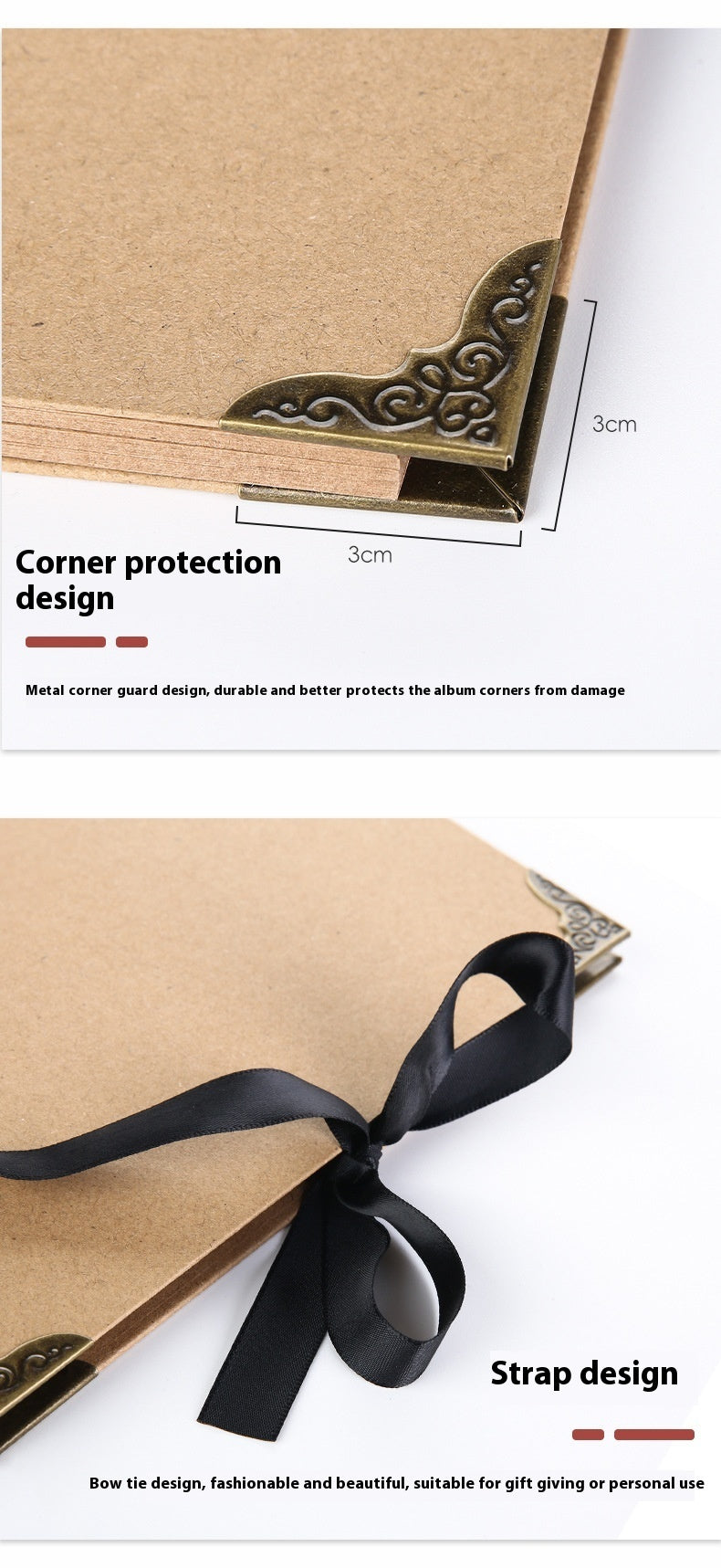 Creative Coil Scrapbook