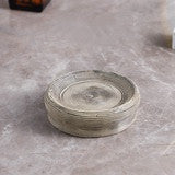Brushed Ceramic Bathroom set