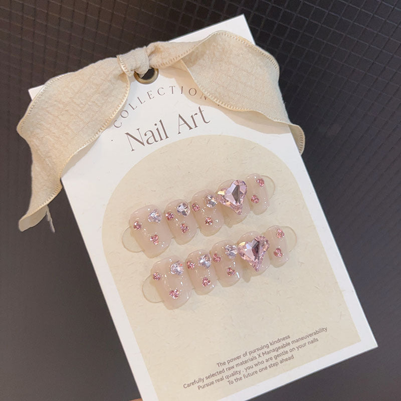 Creative Nails