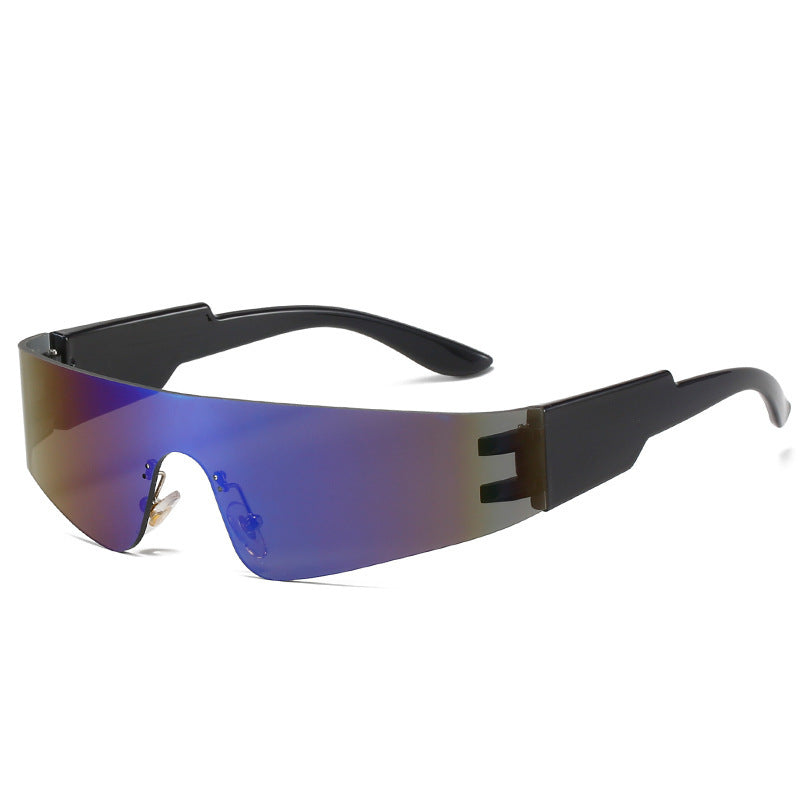 Cruising in Style Sunglasses