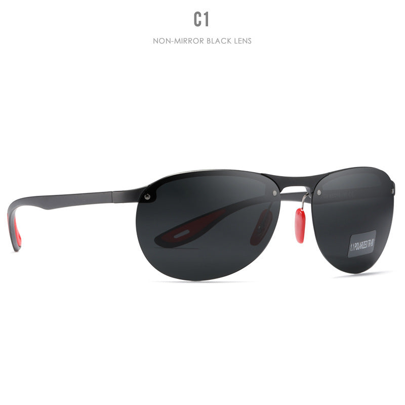 Fashion Polarized Sunglasses