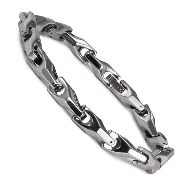 Tungsten Steel Bracelet