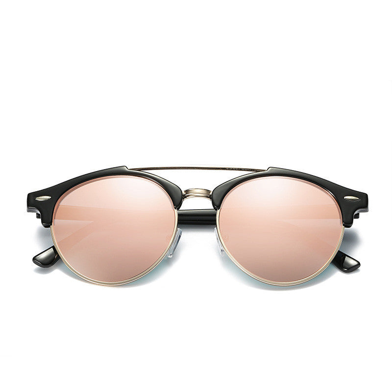 Cross Bridge Polarized Sunglasses