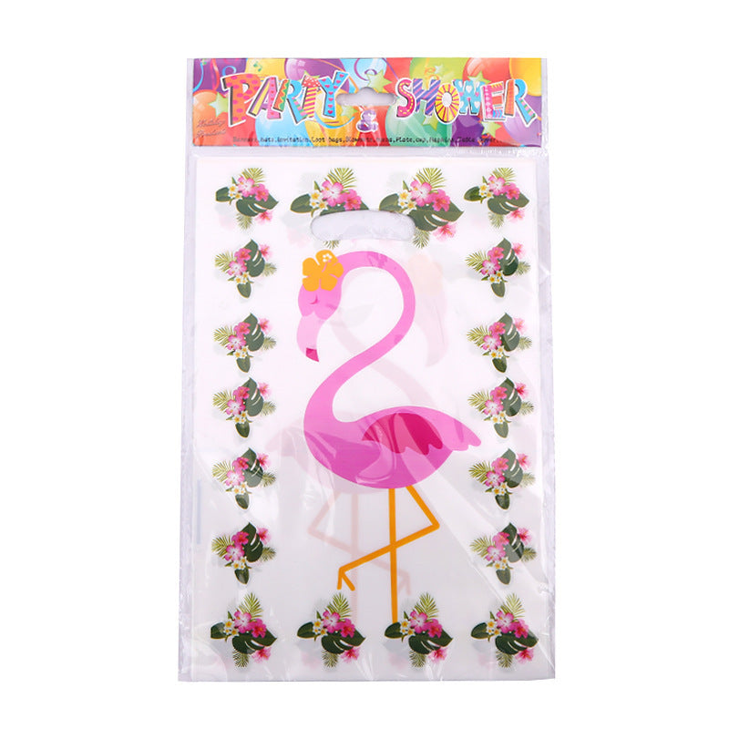 Flamingo Party Set