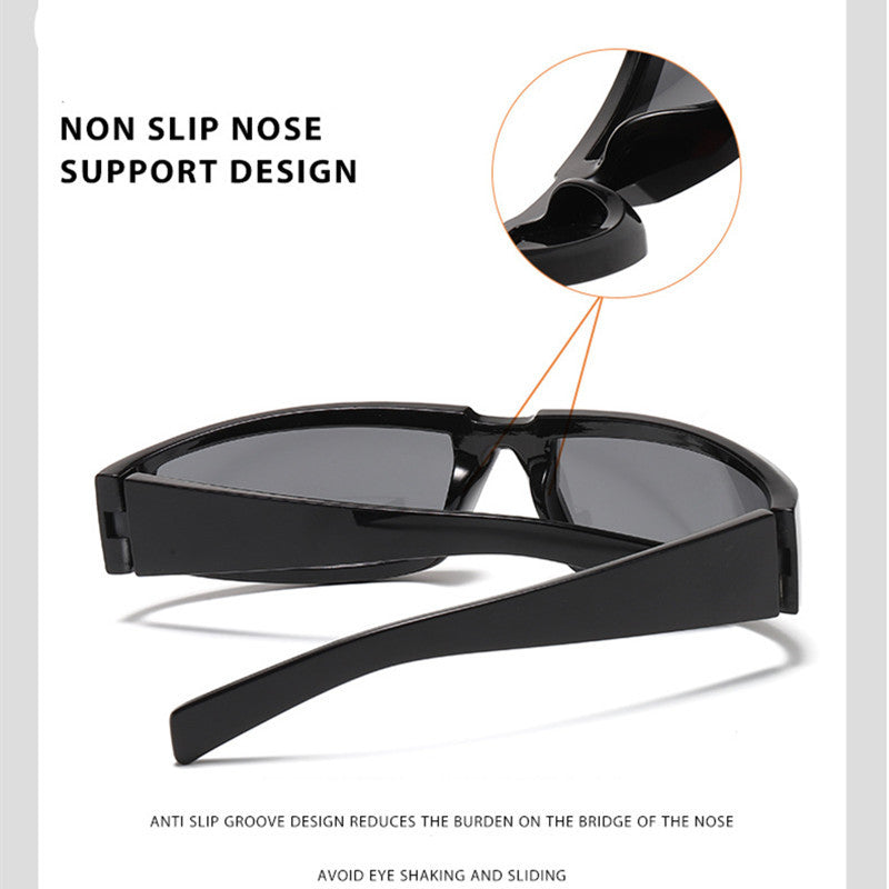 Personality Sports Sunglasses