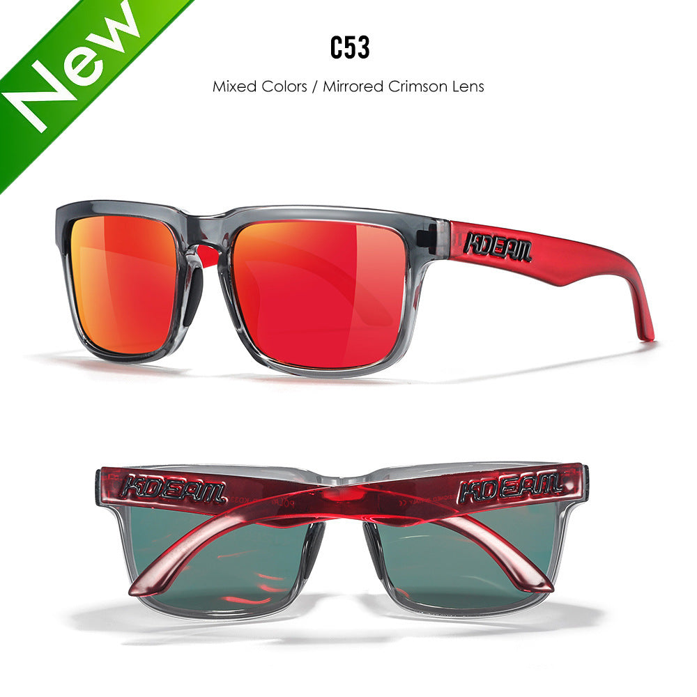 Colors Polarized Sunglasses