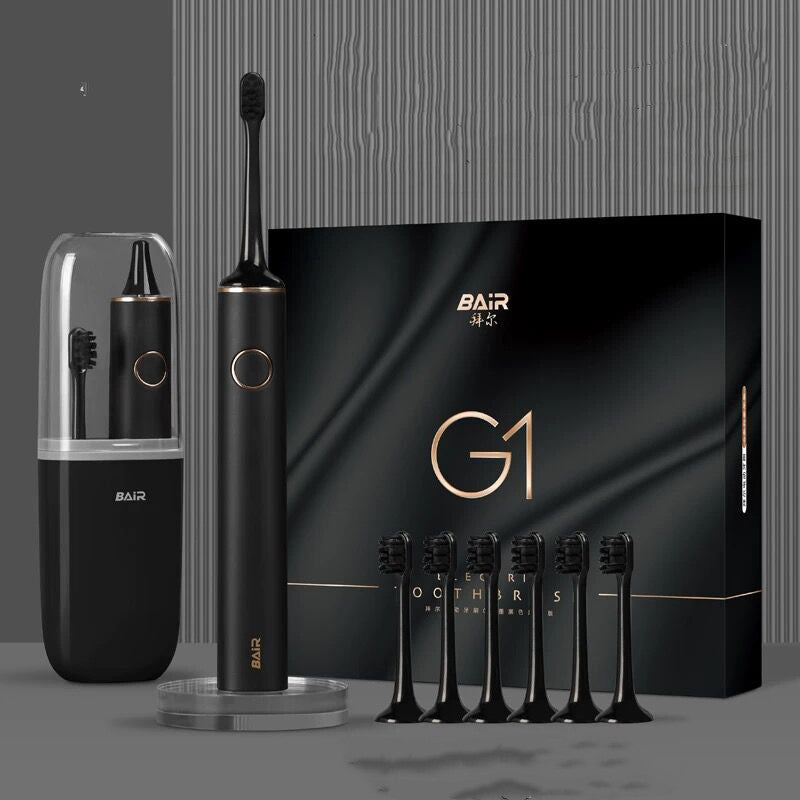 Adult Rechargeable Sonic Ultra-automatic Toothbrush