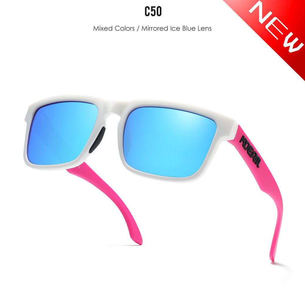 Colors Polarized Sunglasses