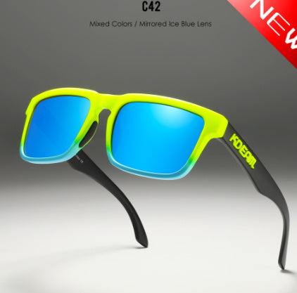 Colors Polarized Sunglasses